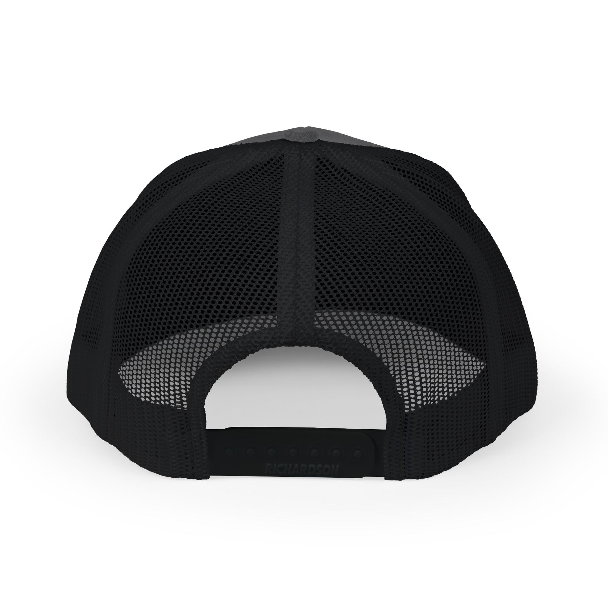 The RedlineTrucker Cap (Embroidered)