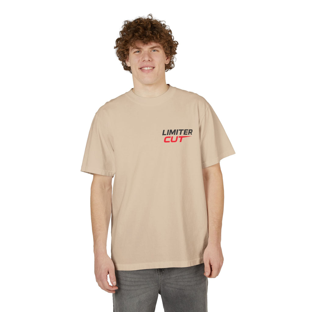 VTEC Soul Oversized Tee