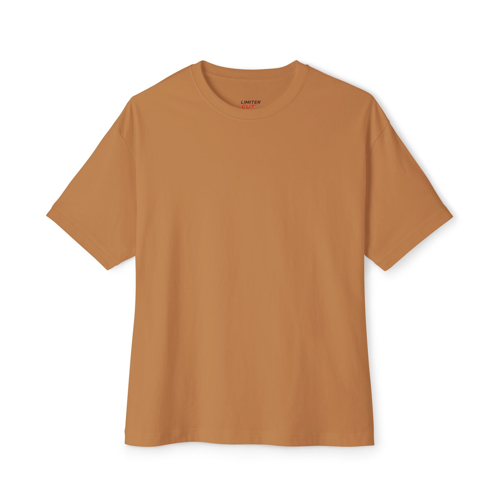Oversized "Honor the legacy" Tee