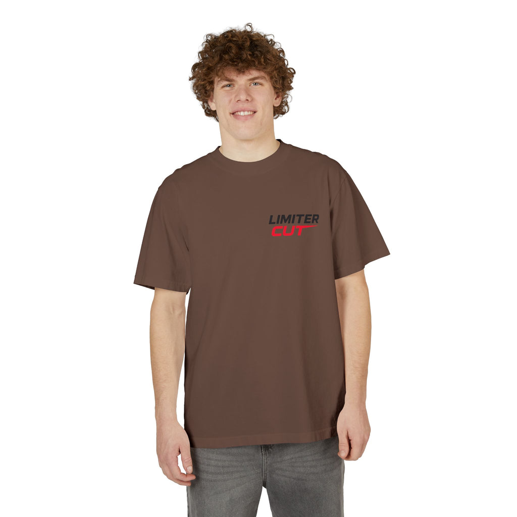 Sleeper Soul Oversized Tee