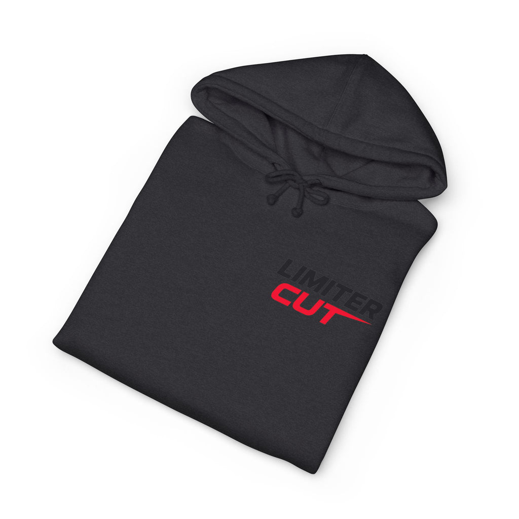 "Limiter Cut" Hoodie