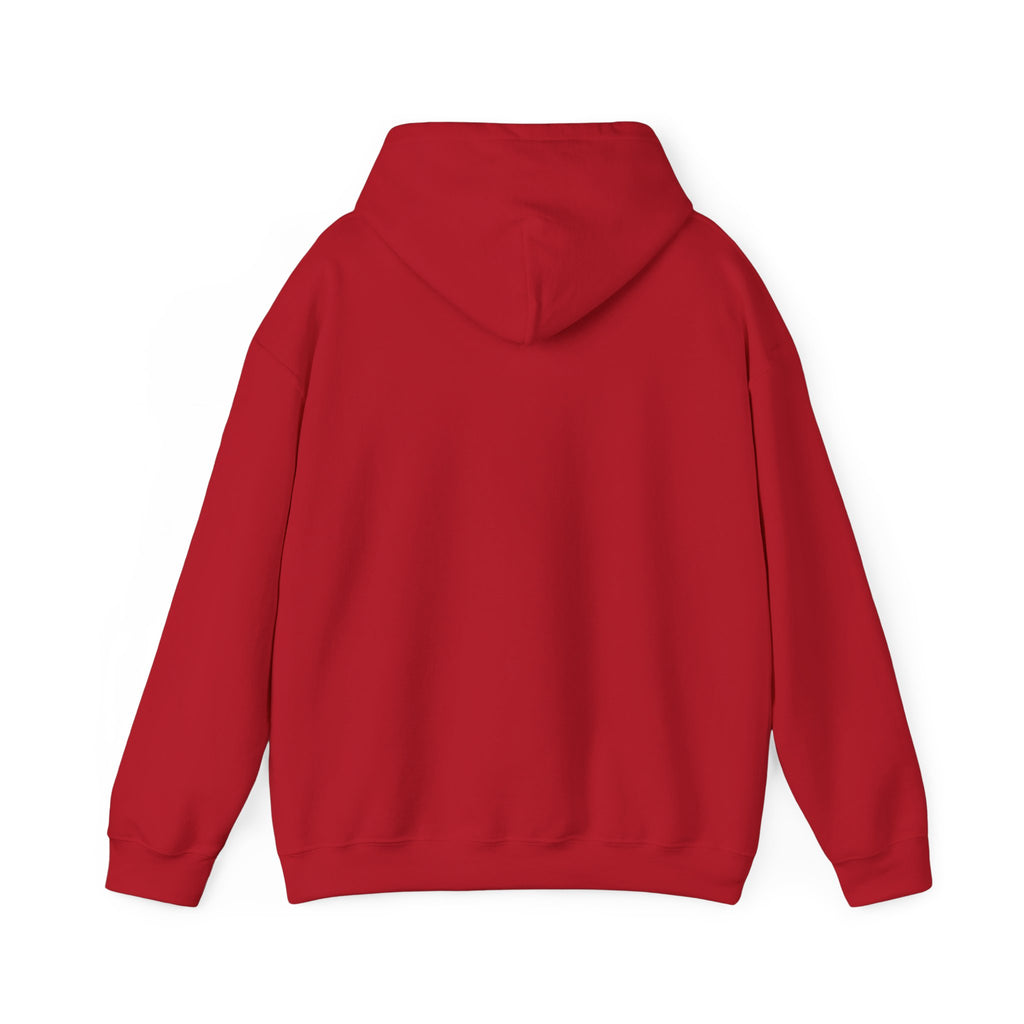 "JDM Stance" Heavyweight Hoodie