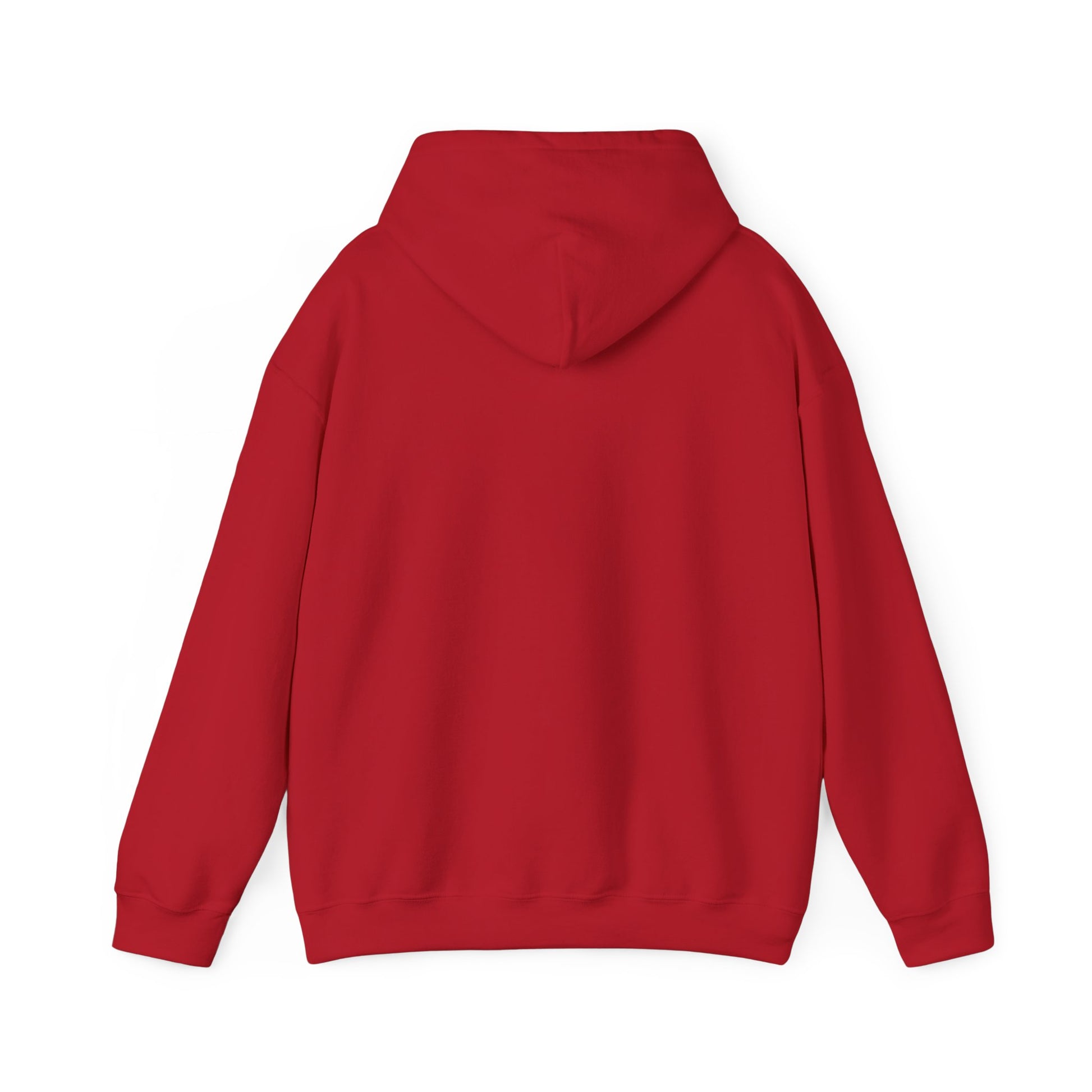 "JDM Stance" Heavyweight Hoodie