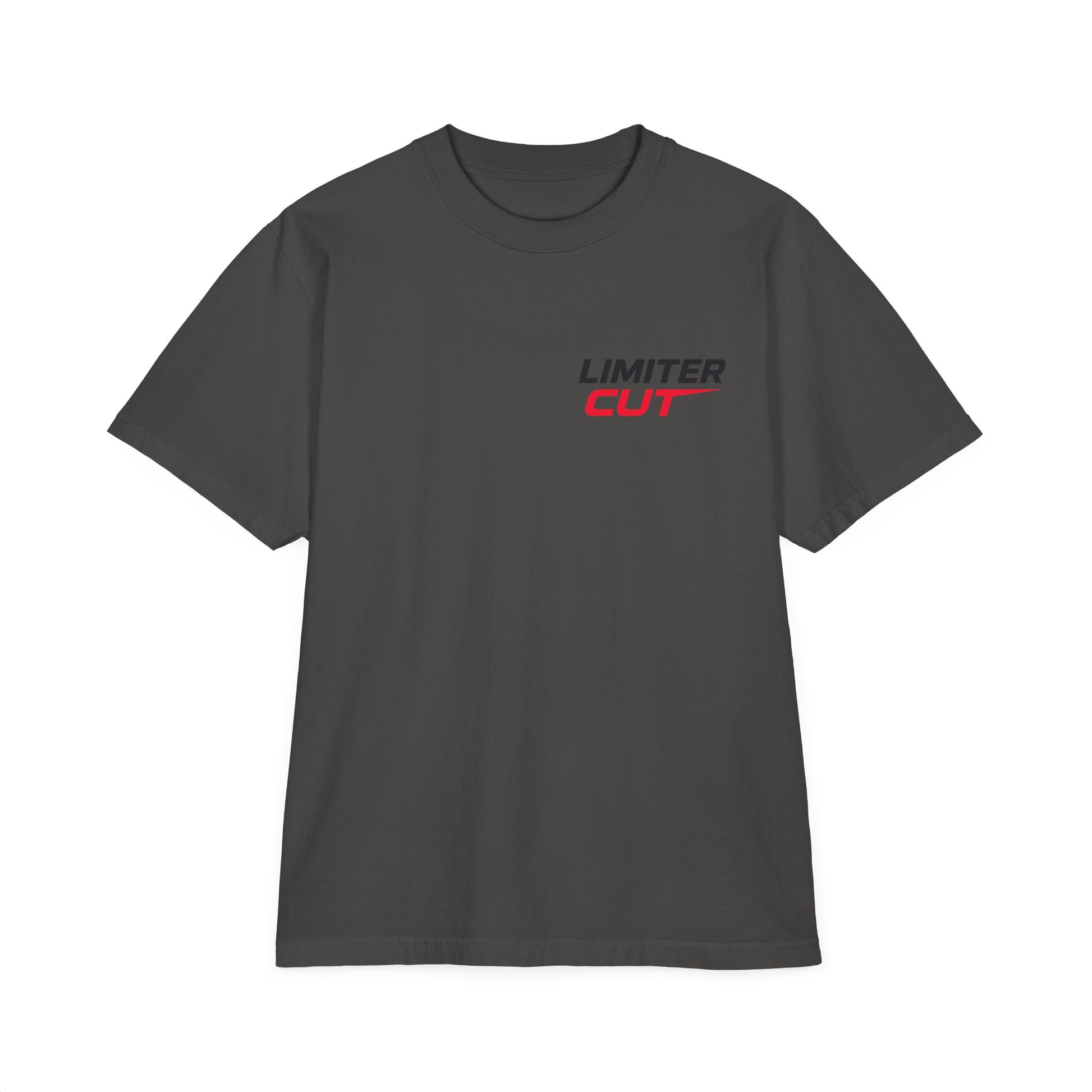 Sleeper Soul Oversized Tee