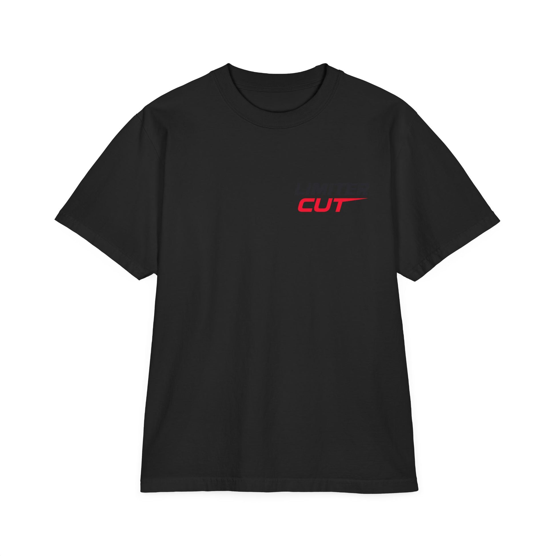 Tuner Soul Oversized Tee