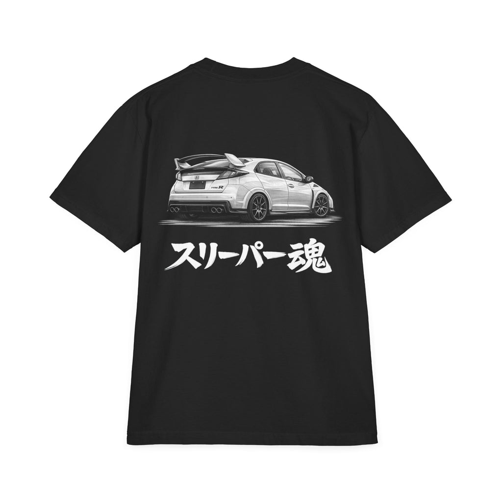 Sleeper Soul Oversized Tee