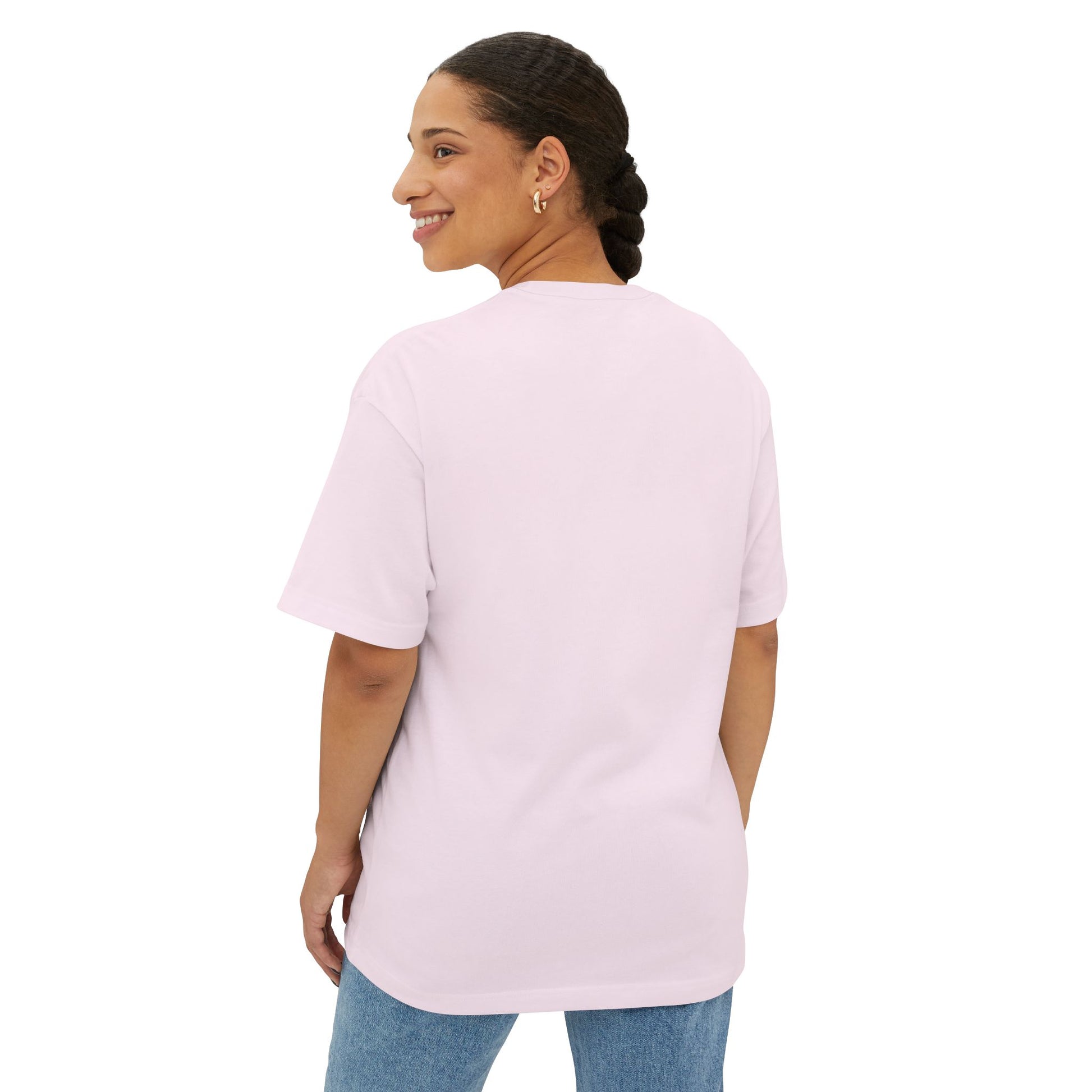 EP3 Type R Oversized Tee – Limiter Cut Edition