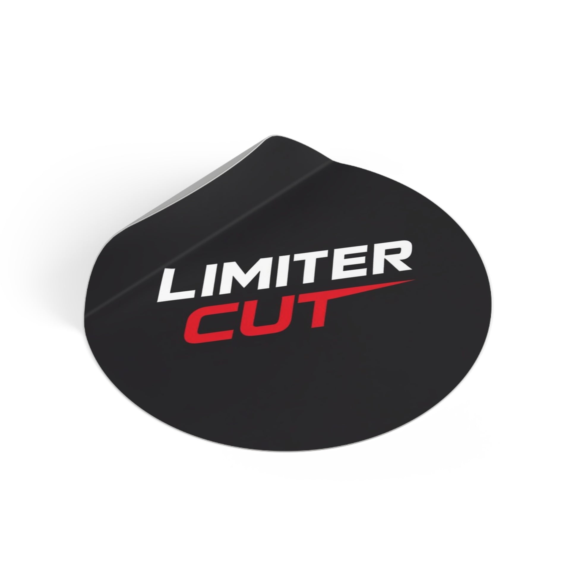 Round Vinyl Stickers: 2x2