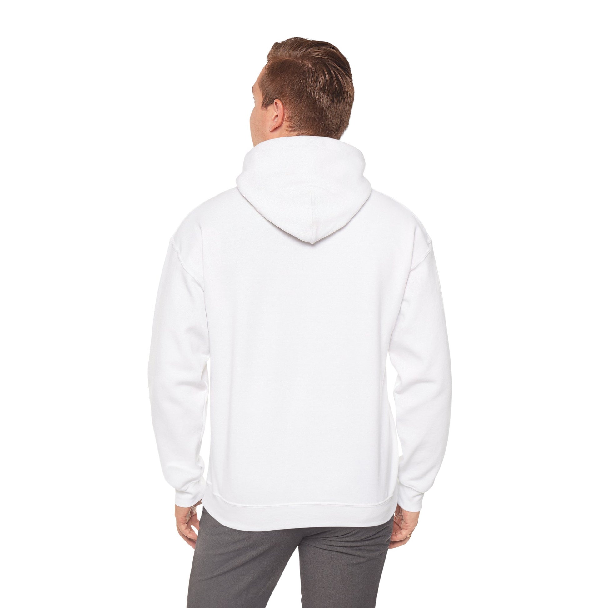 "JDM Stance" Heavyweight Hoodie