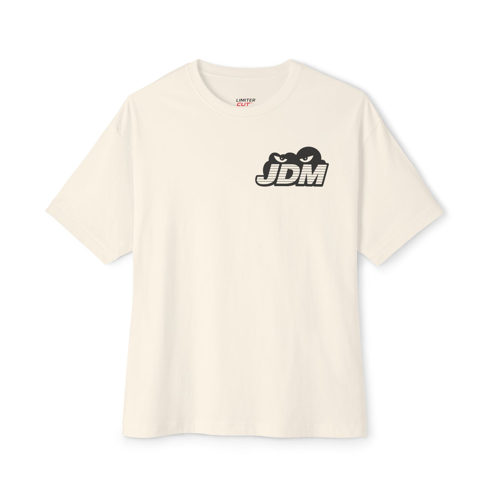 Oversized JDM Tee